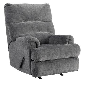 Picture of MANATEE GREY ROCKER RECLINER