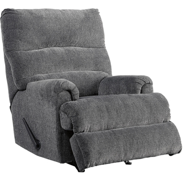 Picture of MANATEE GREY ROCKER RECLINER