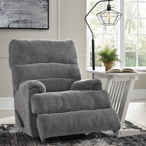 Picture of MANATEE GREY ROCKER RECLINER