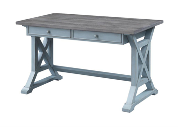Picture of BAR HARBOR 2 DRW WRITING DESK