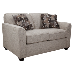 Picture of AT EASE LOVESEAT W/FRAME COIL*