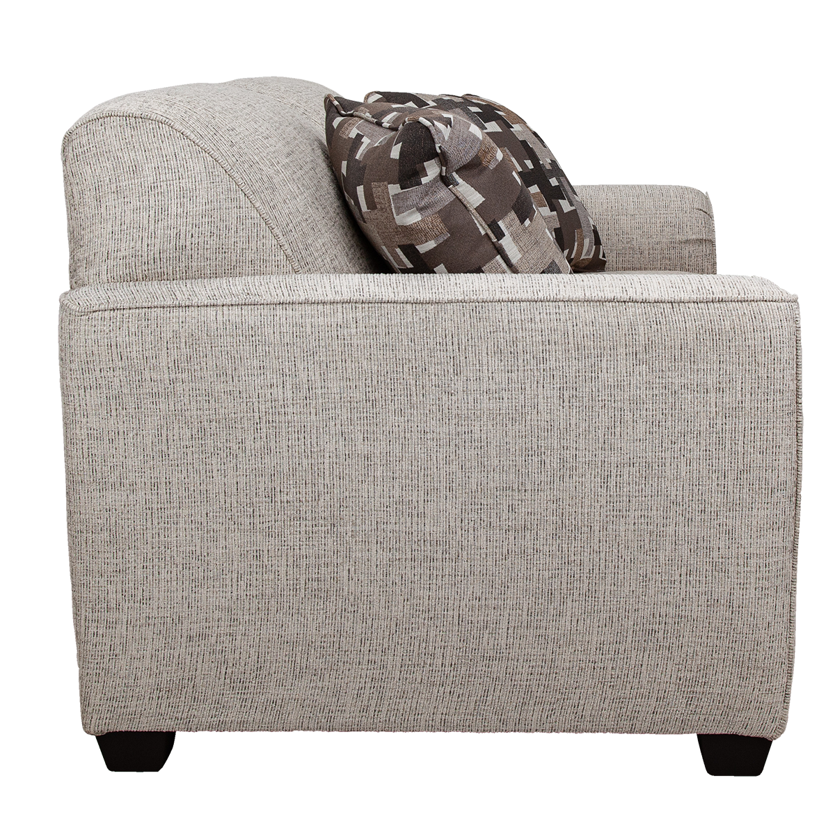 Picture of AT EASE LOVESEAT W/FRAME COIL*