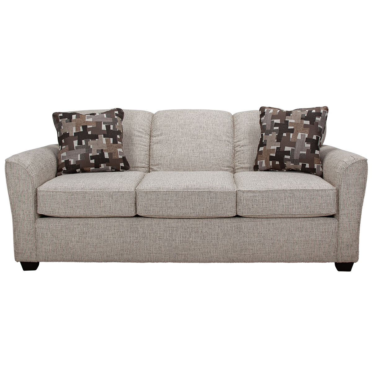 Picture of AT EASE SOFA W/FRAME COIL *