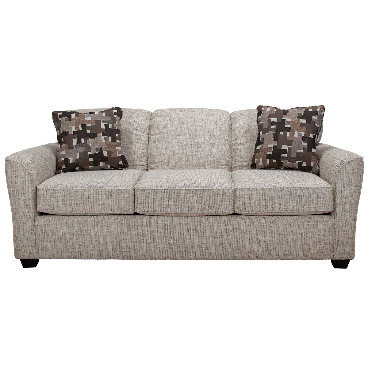 Picture of AT EASE SOFA W/FRAME COIL *