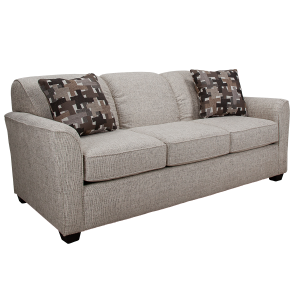 Picture of AT EASE SOFA W/FRAME COIL *