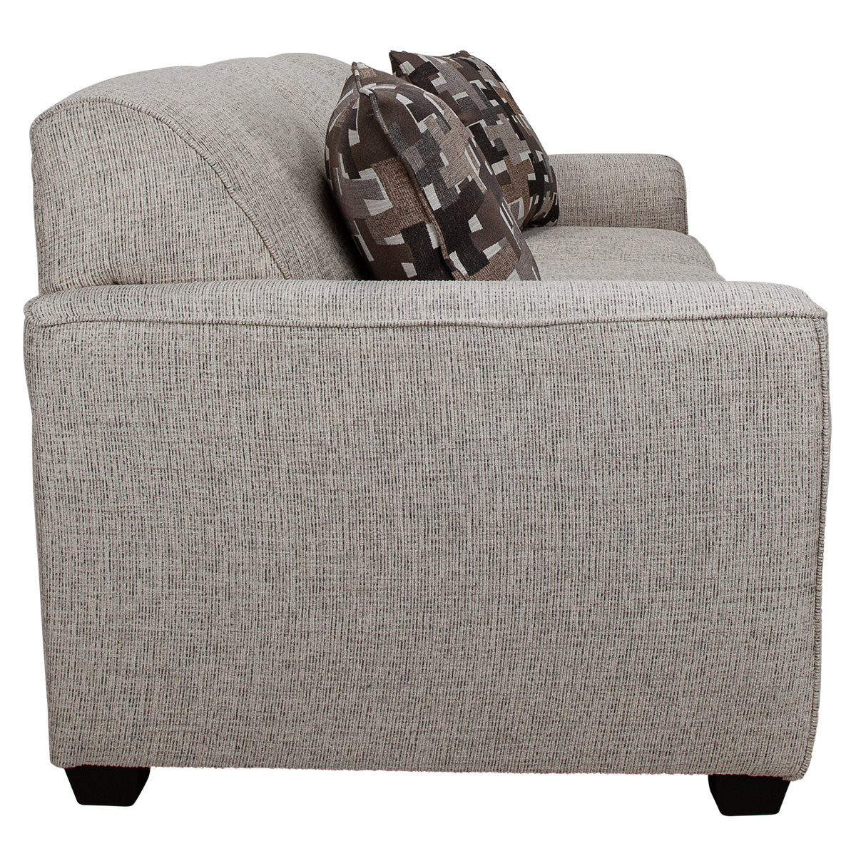 Picture of AT EASE SOFA W/FRAME COIL *