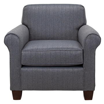 Picture of TRANQUIL CHAIR W/FRAME COIL*