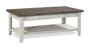 Picture of WHITNEY COCKTAIL TABLE