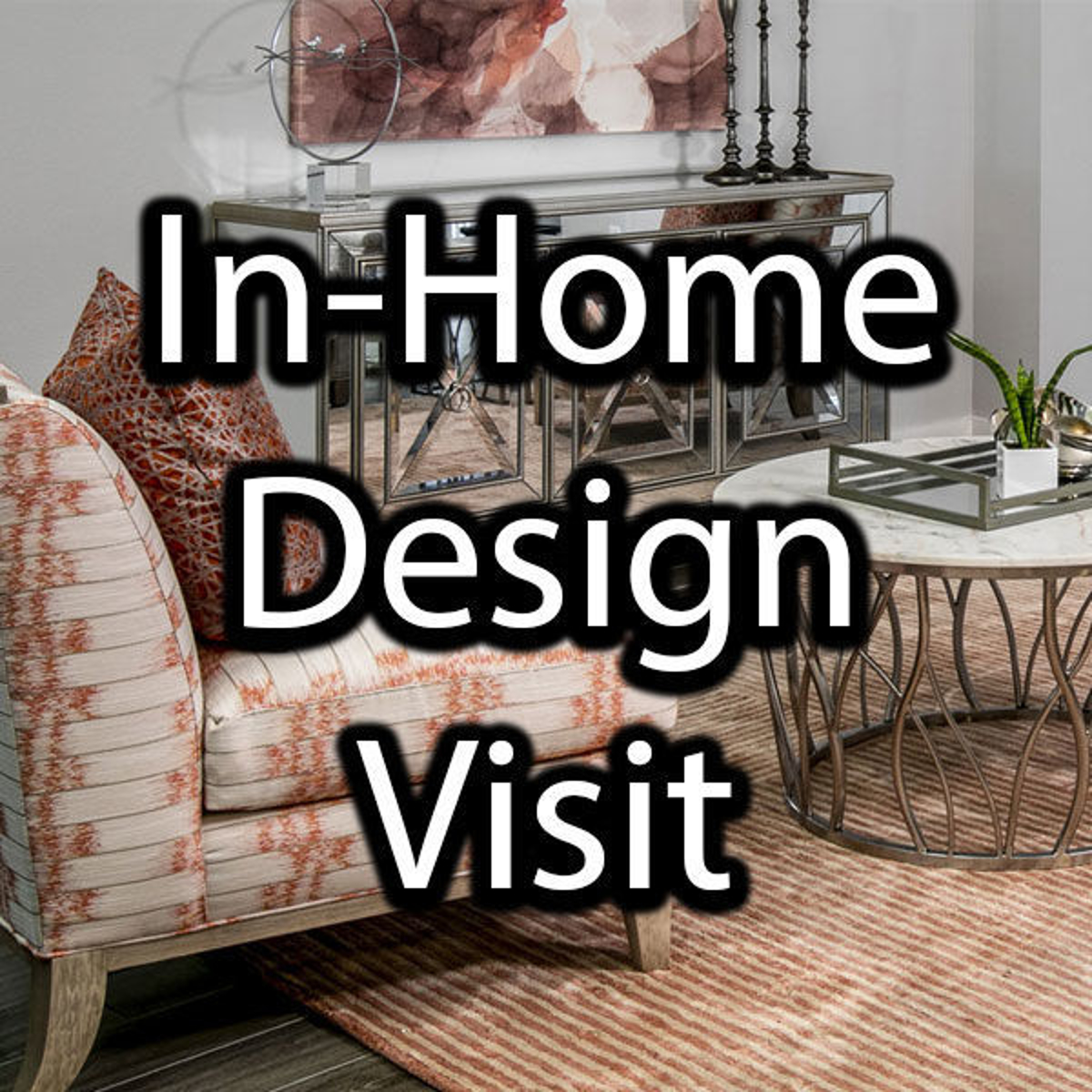 Picture of In-Home Design Consultation