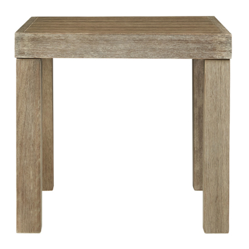 Picture of PANAMA END TABLE