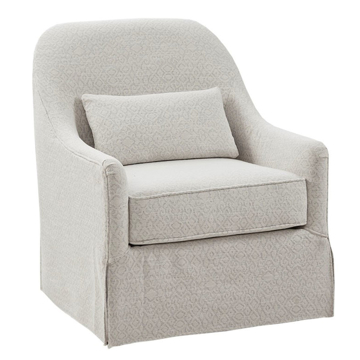 Picture of THEO SWIVEL GLIDER CHAIR