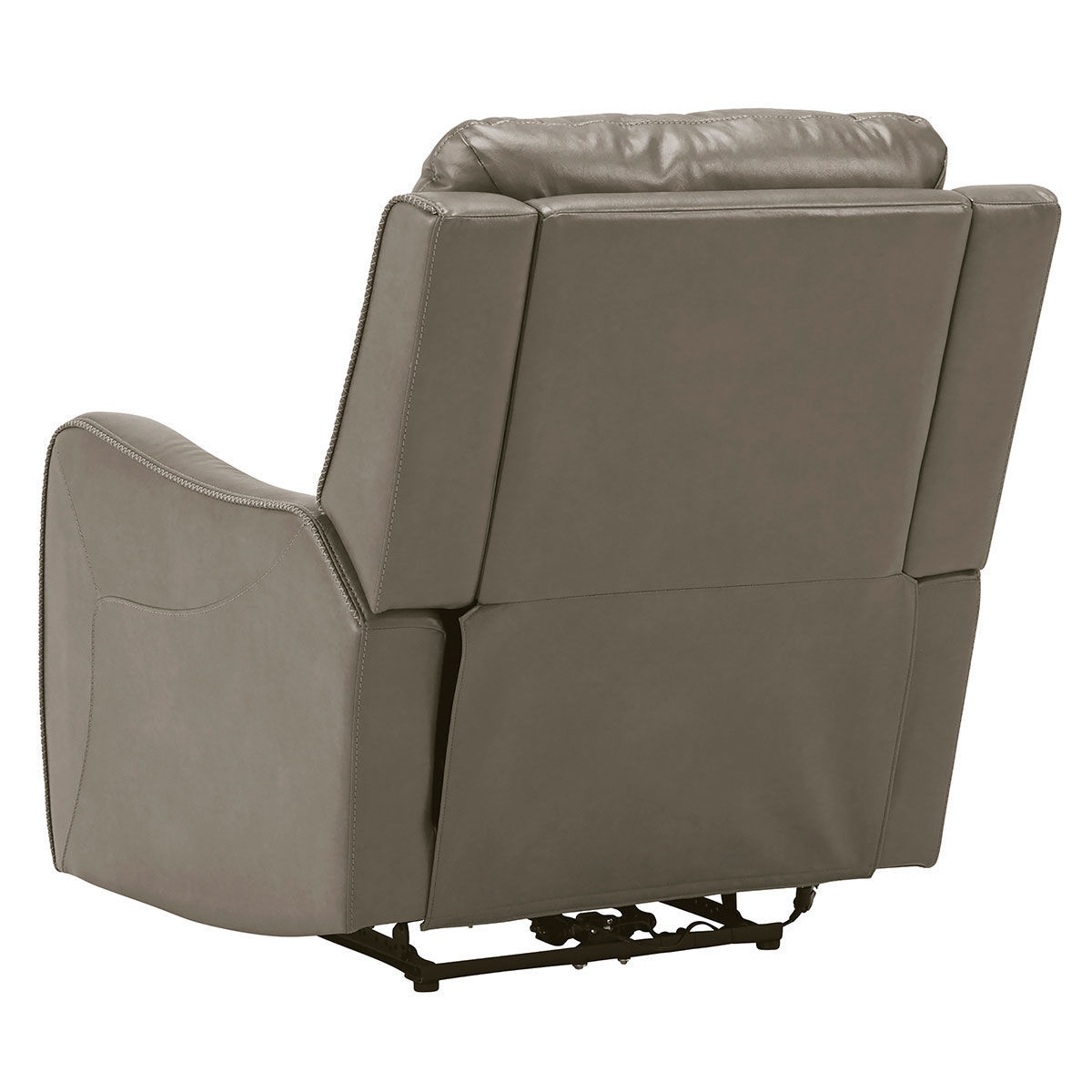 Picture of GRAND SAND WALL RECLINER  W/ POWER HEADREST & MASSAGE