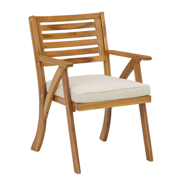 Picture of MARCO 3PC ACACIA BISTRO SET