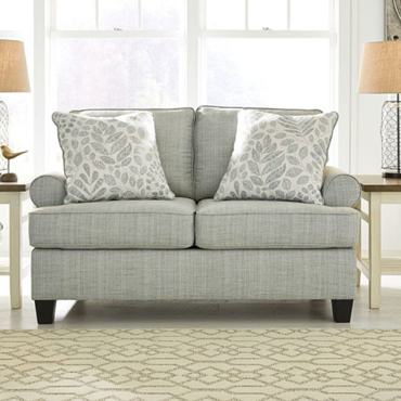 Picture for category Loveseats