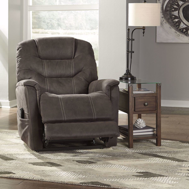 Picture for category Recliners & Lift Chairs