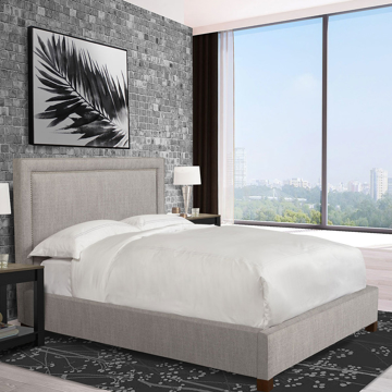 Picture of CODY UPHOLSTERED BED