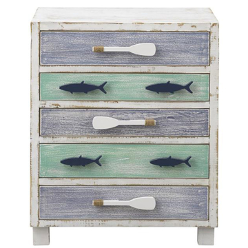 Picture of 5 DRW CHEST