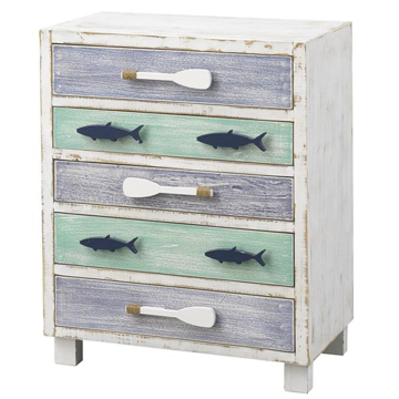 Picture of 5 DRW CHEST