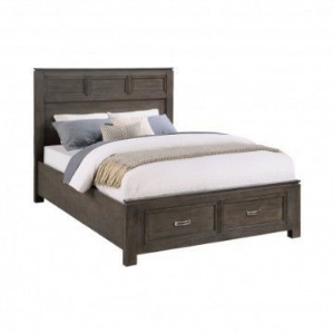 Picture of HARPER QUEEN STORAGE BED