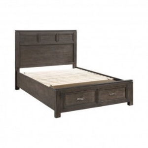 Picture of HARPER QUEEN STORAGE BED