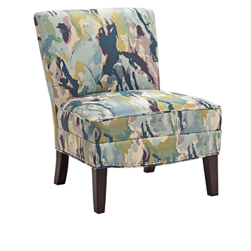 Picture of HAYDEN SLIPPER ACCENT CHAIR