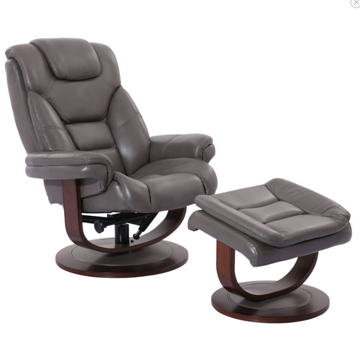 Picture of MONARCH ICE CHAIR/OTTOMAN