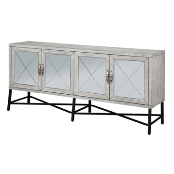 Picture of 4 DR MEDIA CREDENZA