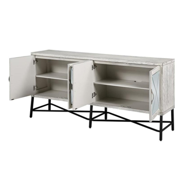 Picture of 4 DR MEDIA CREDENZA