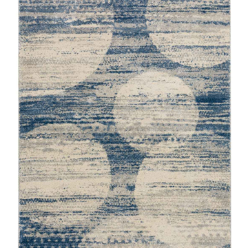 Picture of ORLEANS 17 INDIGO 5'1X7'5 RUG