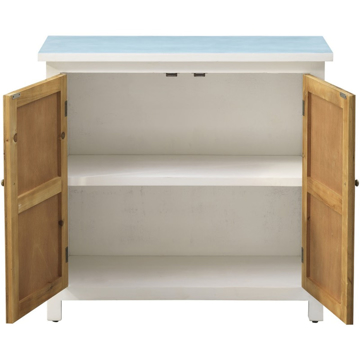 Picture of 2 DR CABINET