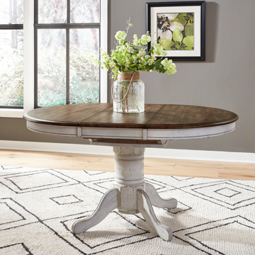 Picture of SOUTHERN CHARM DINING TABLE