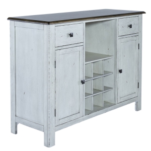 Picture of SOUTHERN CHARM WHT SERVER