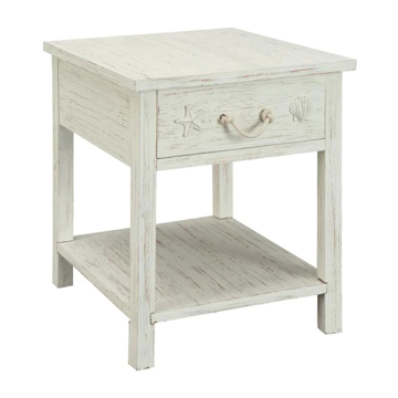 Picture of 1 DRW END TABLE