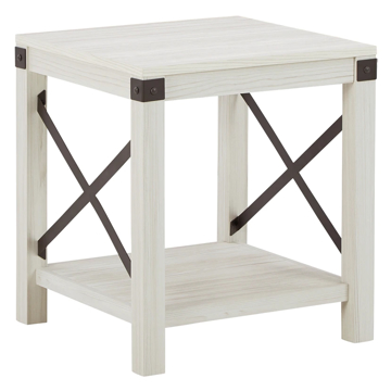 Picture of BAYLOR END TABLE