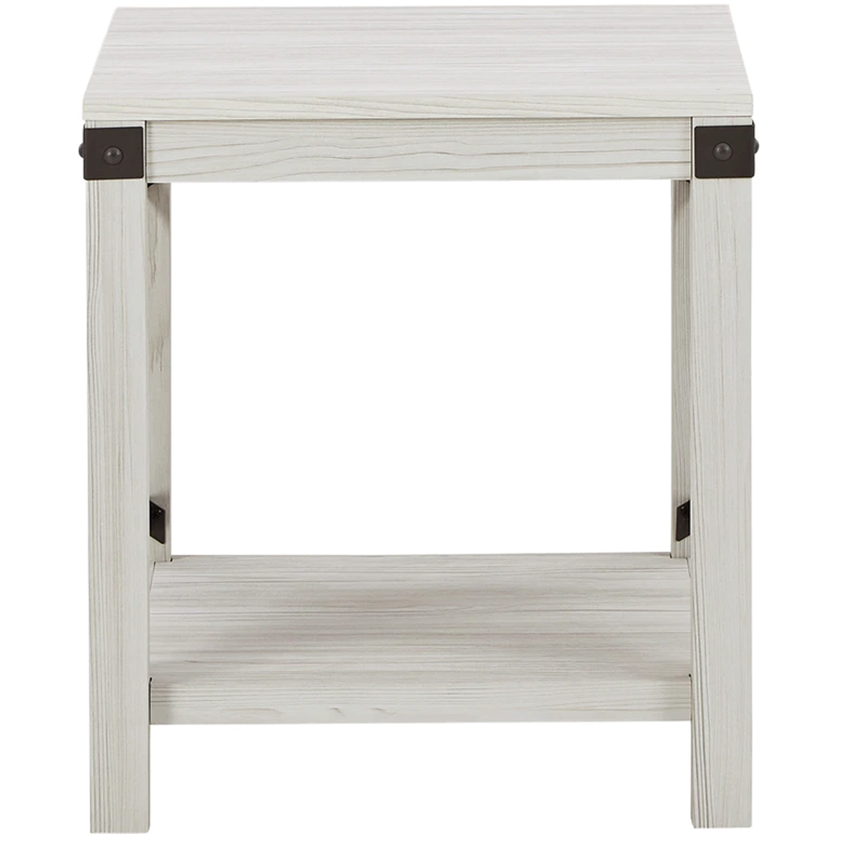 Picture of BAYLOR END TABLE