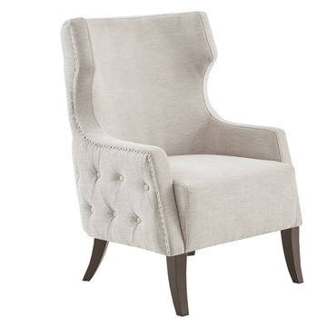 Picture of CORSICCAN ACCENT CHAIR