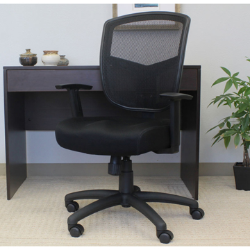 Picture of MESH TILT TASK CHAIR