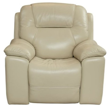 Picture of CHANDLER LINEN RECLINER WITH POWER HEADREST