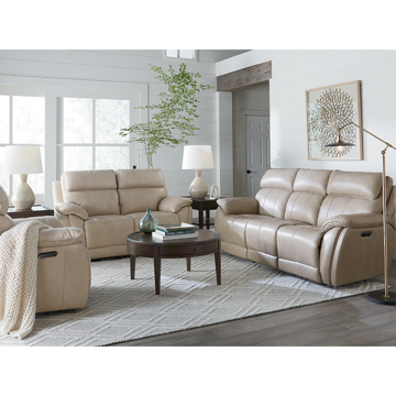 Picture of LEVITATE DIAMND RECLINER W/PHR