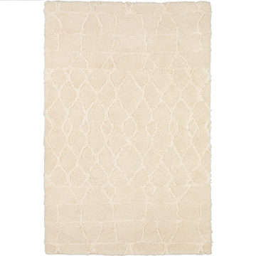 Picture of MARQUEE 1 IVORY 5'1"X 7'5" RUG