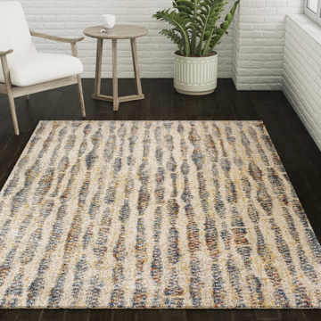 Picture of ORLEANS 16 MULTI 5'1X7'5 RUG