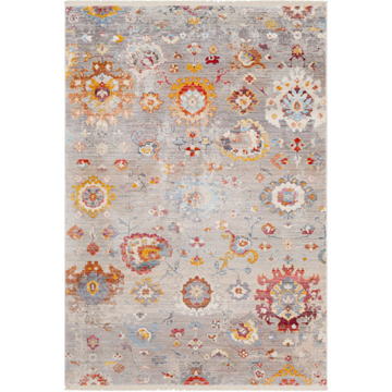 Picture of EPHESIANS 2302 5X7'9 RUG