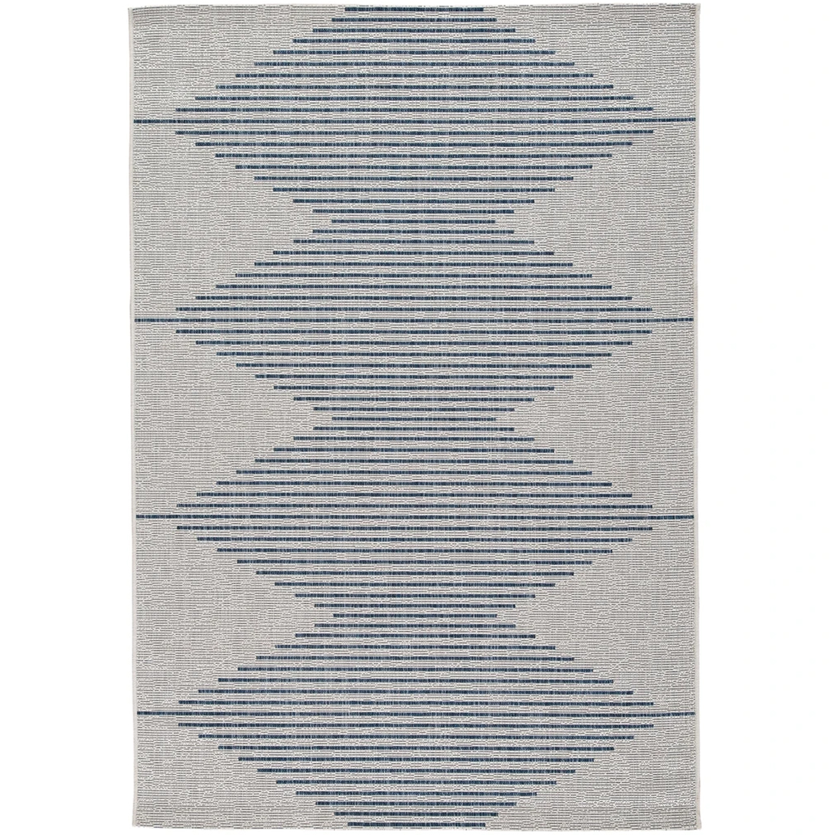 Picture of ALVERNO OUTDOOR 5'3X7'7 RUG