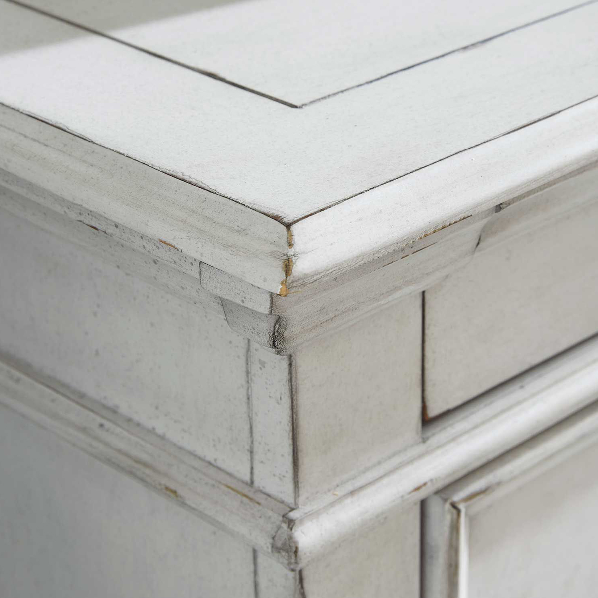 Picture of KARENA KING PANEL BED