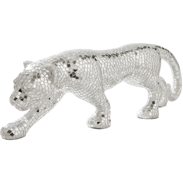 Picture of DRICE MOSAIC JAGUAR SCULPTURE