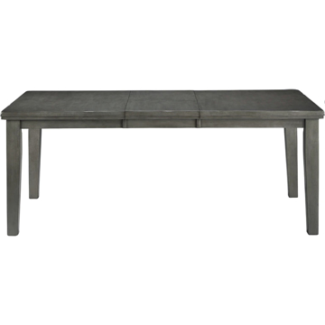 Picture of HOLLAND RECTANGLE DINING TABLE