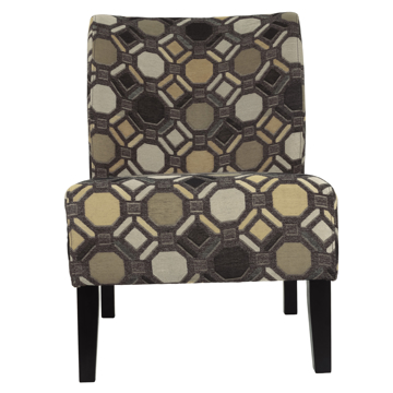 Picture of TIBBY ACCENT CHAIR