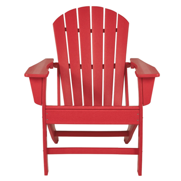 Picture of ADIRONDACK RED CHAIR
