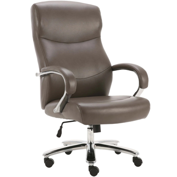 Picture of HEAVY DUTY DESK CHAIR IN HAZE