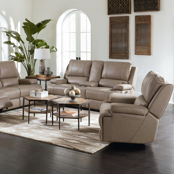 Picture of PARKER POWER RECLINER WITH POWER HEADREST